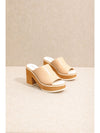 Jemma Wedges