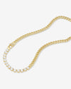 Melinda Maria - Julian REALLY Loves Diamonds Necklace 16" or 18"