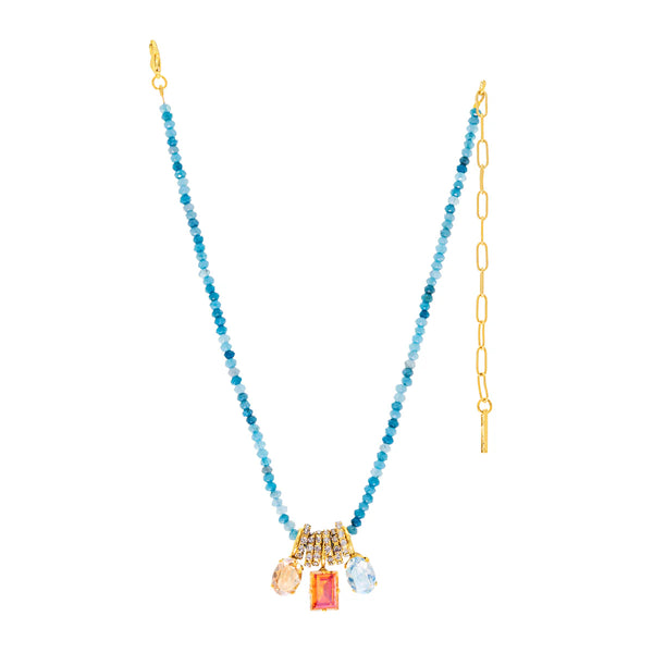 TOVA - Laredo Necklace