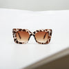 Women's Leopard Sunglasses