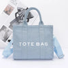 The Tote Bag 4-Colors