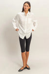 The Timeless Basic  Shirt
