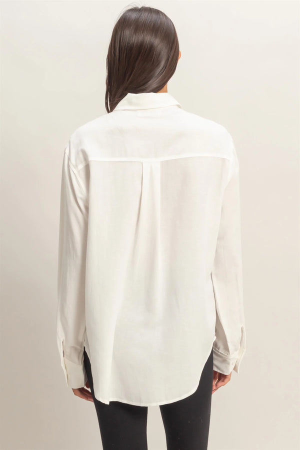 The Timeless Basic  Shirt