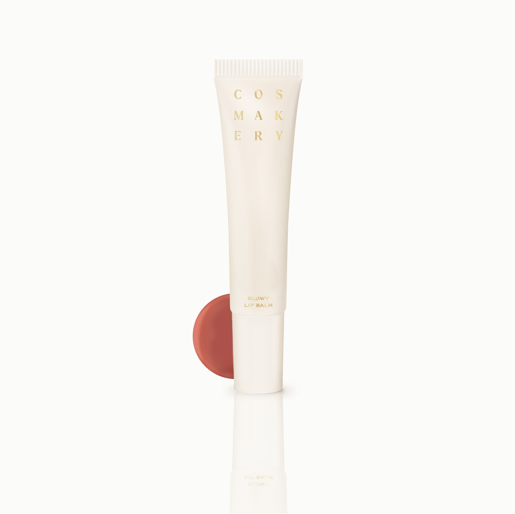 Cosmakery Glowy Lip Balm Duo