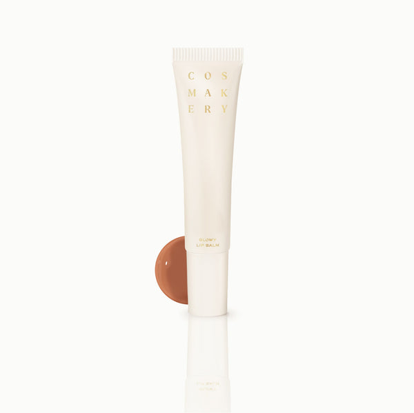 Cosmakery Glowy Lip Balm Duo