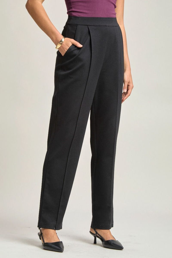 Magic Comfort Fit Pants - 2 Colors