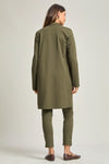 Magic Comfort Fit Midi Jacket - 2 Colors