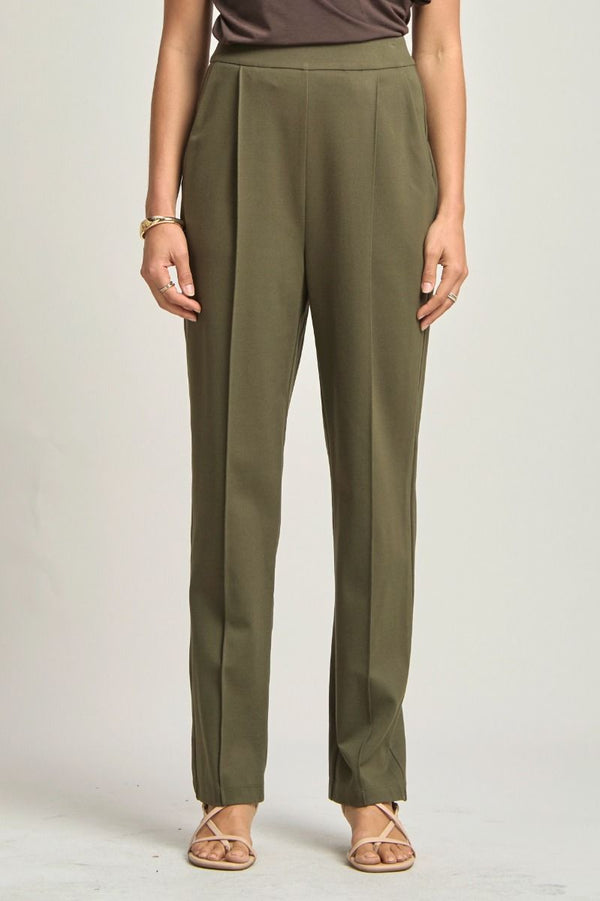 Magic Comfort Fit Pants - 2 Colors