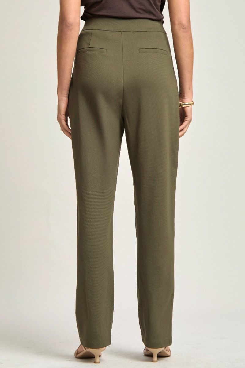 Magic Comfort Fit Pants - 2 Colors