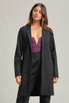 Magic Comfort Fit Midi Jacket - 2 Colors