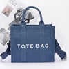 The Tote Bag 4-Colors