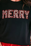 Merry & Wild Pullover