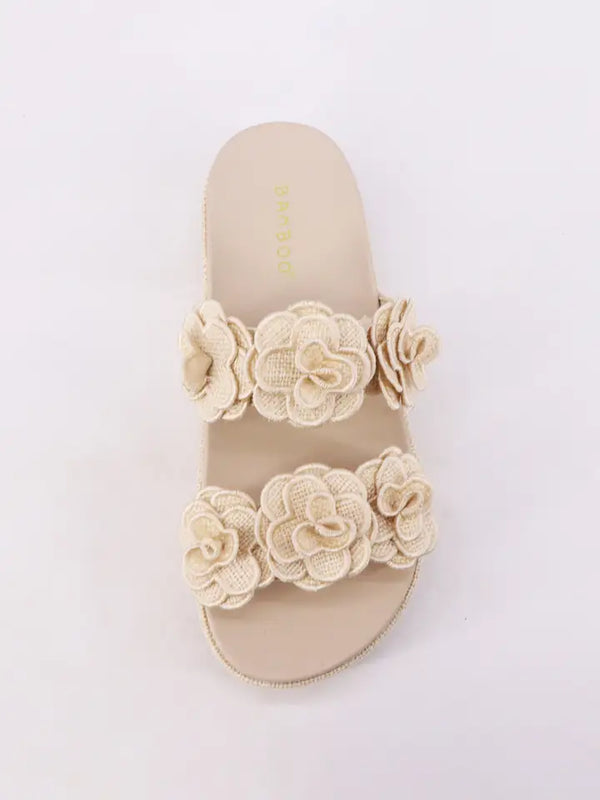 Petal Perfect Platforms