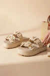Petal Perfect Platforms