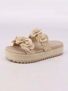 Petal Perfect Platforms