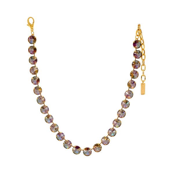 TOVA -The Sofia Necklace in Starlight