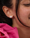 Melinda Maria- Not Your Basic 8mm Studs