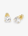 Melinda Maria- Not Your Basic 8mm Studs