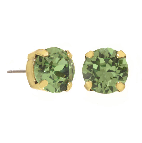 TOVA - Oakland Studs in Pastels - 3 Options