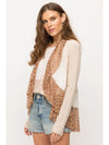 Oat - Cardigan