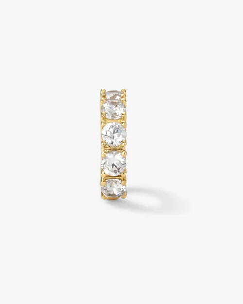 Melinda Maria - Oh She Fancy Ear Cuff