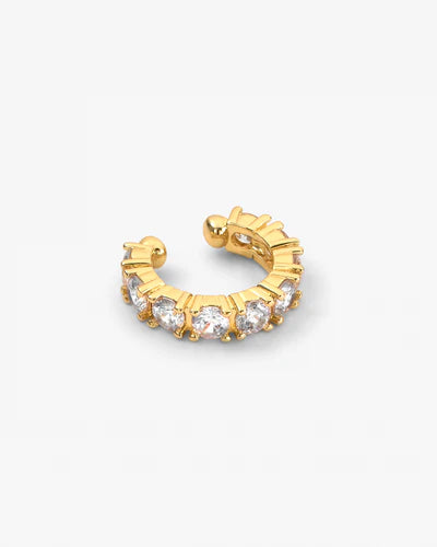 Melinda Maria - Oh She Fancy Ear Cuff