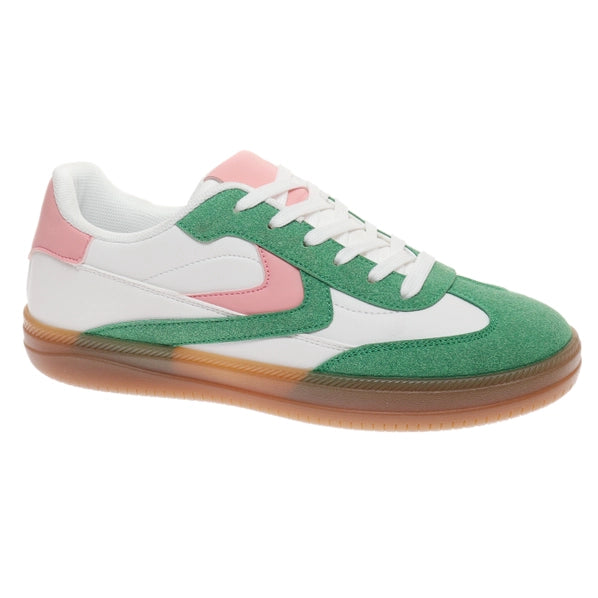 Outwoods Giana Sneakers - 2 Colors