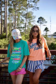 Gone Fishing Tee