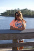 Gone Fishing Tee