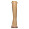 Camel Pierre Dumas Riding Knee High Boots