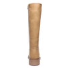 Camel Pierre Dumas Riding Knee High Boots