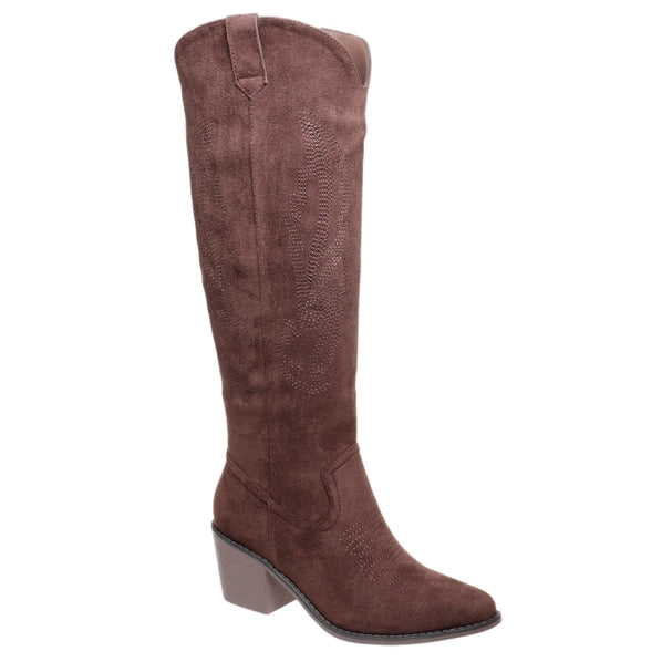 Pierre Dumas Wilder Boots - 3 Colors