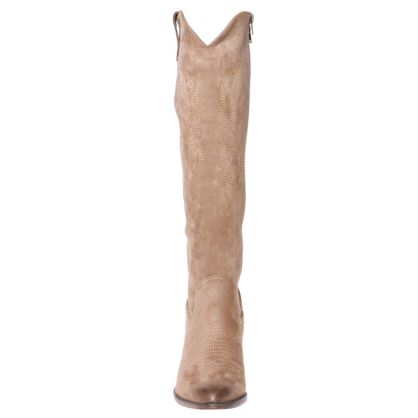 Pierre Dumas Wilder Boots - 3 Colors