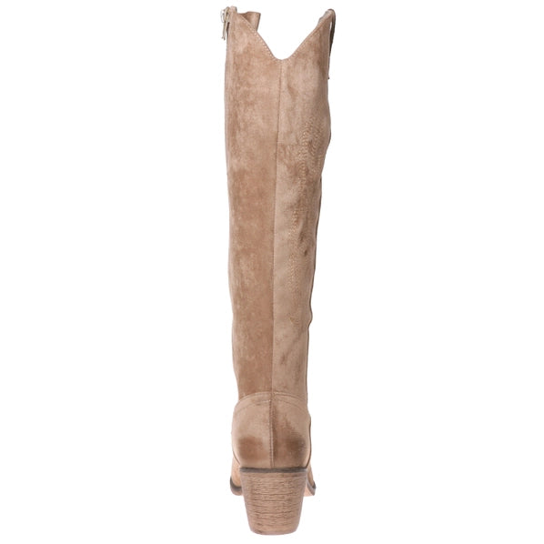 Pierre Dumas Wilder Boots - 3 Colors