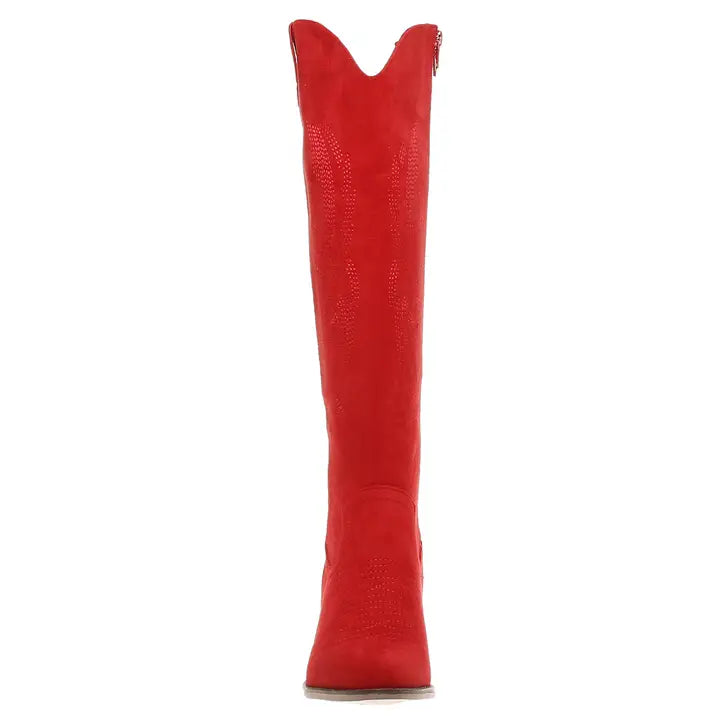 Pierre Dumas Wilder Boots - 4 Colors