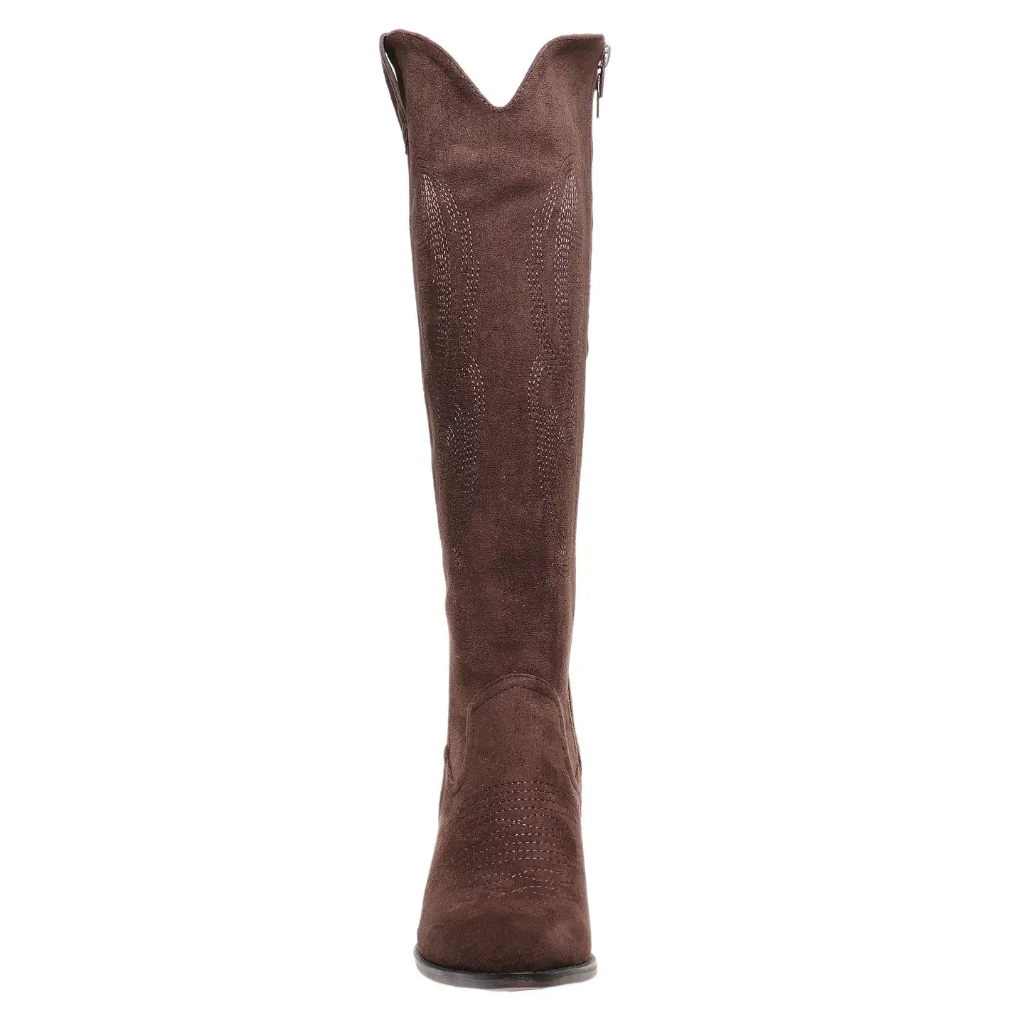 Pierre Dumas Wilder Boots - 3 Colors