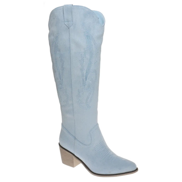 Pierre Dumas Wilder Boots - 3 Colors