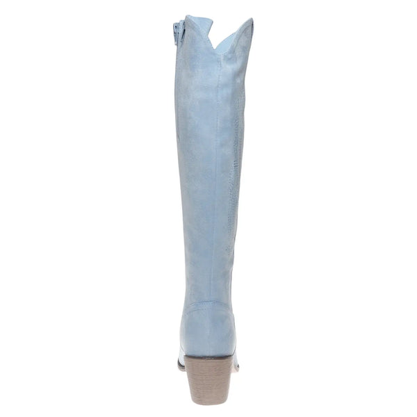 Pierre Dumas Wilder Boots - 3 Colors