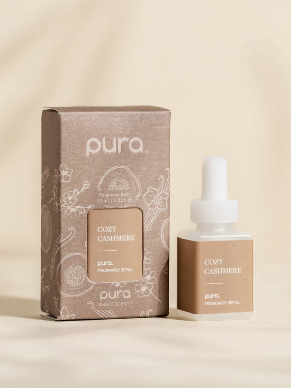 Pura, Cozy Cashmere