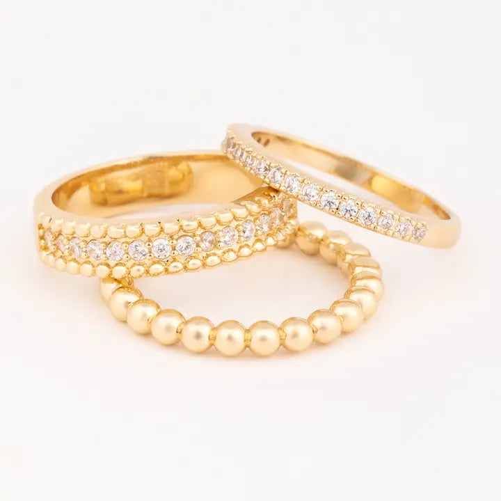 Quinn Ring