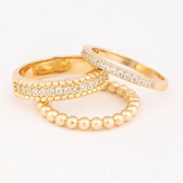 Quinn Ring