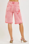 The Starstruck Slouchy Jorts