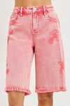 The Starstruck Slouchy Jorts