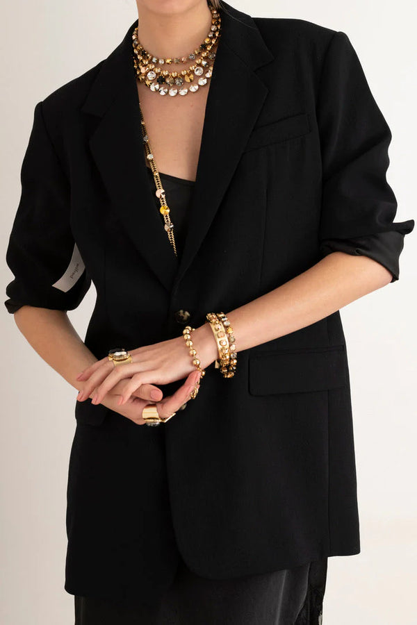 TOVA - Radmilla Bracelet Gold