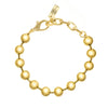TOVA - Radmilla Bracelet Gold