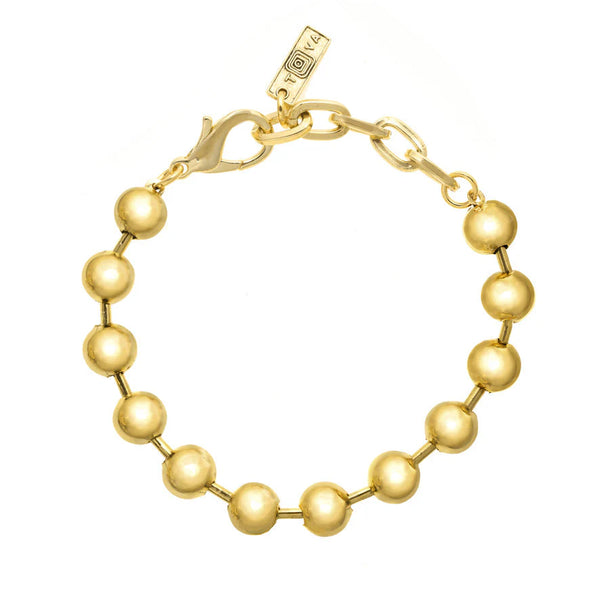 TOVA - Radmilla Bracelet Gold