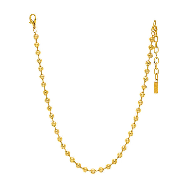 TOVA - Radmilla Mini Necklace