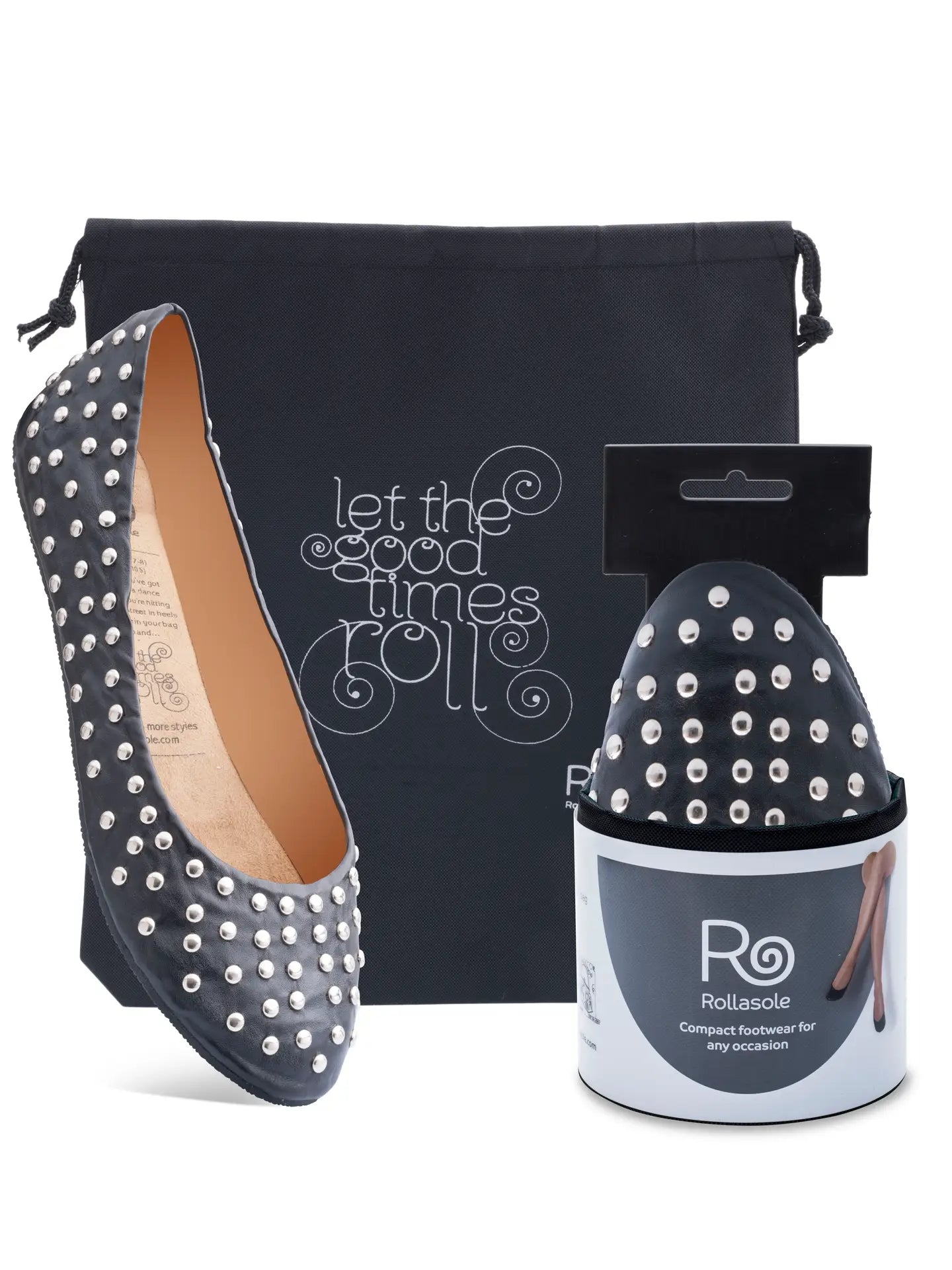 Rock and Rollasole Flats