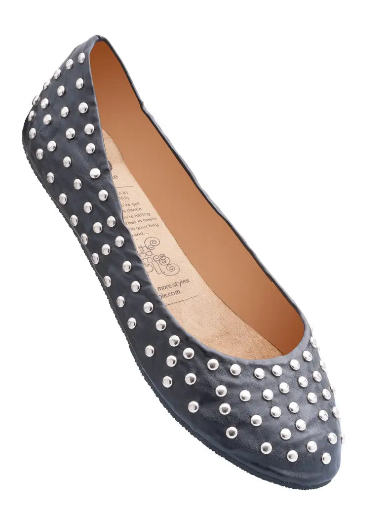 Rock and Rollasole Flats