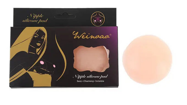 Silicone Nipple Covers